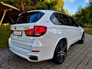 BMW X5 40E X-DRIVE M-SPORT PANSUNROOF - Image 3