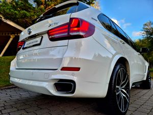 BMW X5 40E X-DRIVE M-SPORT PANSUNROOF - Image 4