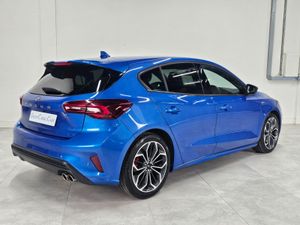 2023 Ford Focus 1.5 TDCi St-Line Vignale Auto - Image 4