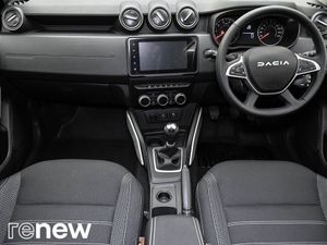 Dacia Duster Journey TCe 90 Dfull My23.5 - Image 3