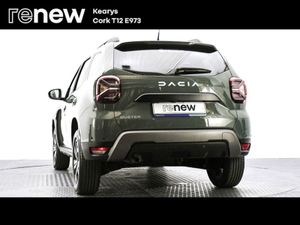 Dacia Duster Journey TCe 90 Dfull My23.5 - Image 4