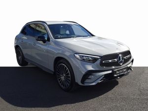 Mercedes-Benz GLC-Class 220d 4matic AMG Line Plus - Image 2