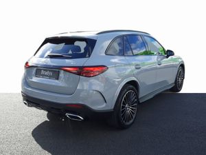 Mercedes-Benz GLC-Class 220d 4matic AMG Line Plus - Image 3