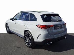 Mercedes-Benz GLC-Class 220d 4matic AMG Line Plus - Image 4