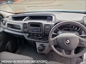 Renault Trafic Ll30 130 Business - Image 2