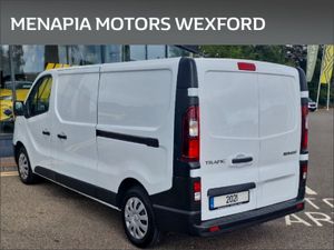Renault Trafic Ll30 130 Business - Image 3