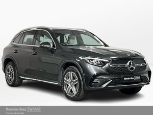 Mercedes-Benz GLC 300e AMG 4matic - 19 Inch Alloy - Image 4