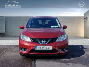 Nissan Pulsar 1.5 DCI SV - Image 3