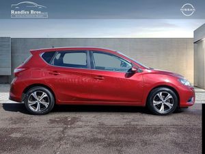 Nissan Pulsar 1.5 DCI SV - Image 4