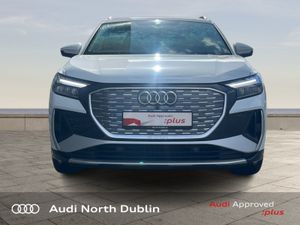 Audi Q4 E-tron Q4 S Line 45 E-tron kW - Image 3