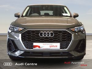 Audi Q3 45 Sportback Tfsi-e S-tronic SE - Image 2