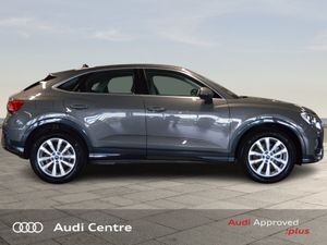 Audi Q3 45 Sportback Tfsi-e S-tronic SE - Image 3