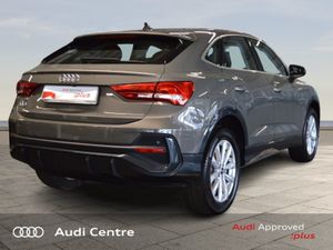 Audi Q3 45 Sportback Tfsi-e S-tronic SE - Image 4
