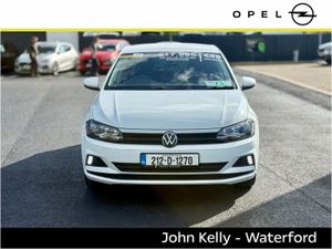 Volkswagen Polo 1.0 TSI - Image 3
