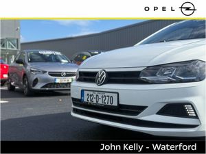 Volkswagen Polo 1.0 TSI - Image 4