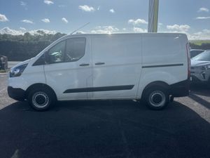 Ford Transit S280 2.0 Td105 (one Owner) - Image 4