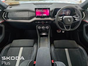 Skoda Kodiaq Sportline 2.0tdi 150Bhp DSG - Image 2