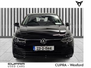 Volkswagen Golf 2.0 TDI 115HP Life  198 per Month - Image 3