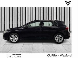 Volkswagen Golf 2.0 TDI 115HP Life  198 per Month - Image 4