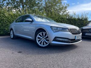 22 SUPERB STYLE AUTO | BIG SPEC | 1 OWNER - Image 3