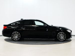 *71* 2017 BMW 4-Series 2.0 se gran coupe auto - Image 3
