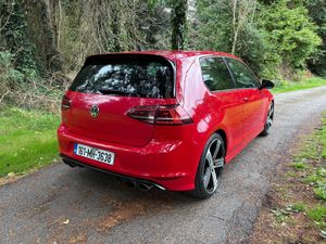 161 Volkswagen Golf R, Taxed & NCT to August 2026! - Image 3