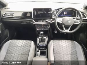 Volkswagen T-Roc 2.0 TDI 116HP R-line - Image 2