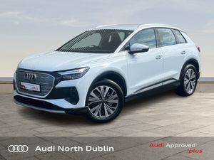 Audi Q4 E-tron Sport 45 E-tron kW (price Includes - Image 4