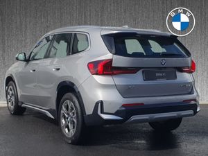 BMW X1 Xdrive30e Xline - Image 2