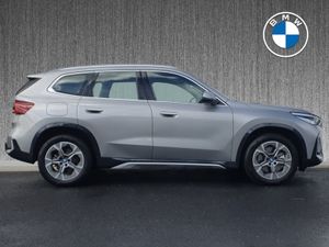 BMW X1 Xdrive30e Xline - Image 3
