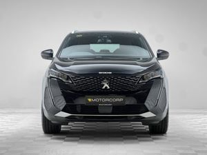 Peugeot 5008 FL ALLURE 1.5 BLUE HDI 130HP AUTO *7 - Image 2