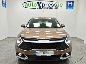 Kia Sportage 1.6 T GDI PHEV AWD 3 Plugin Hybrid Au - Image 3