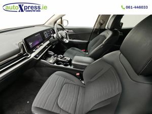Kia Sportage 1.6 T GDI PHEV AWD 3 Plugin Hybrid Au - Image 4