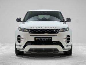 Land Rover Range Rover Evoque R P300E 1.5 PHEV - Image 2