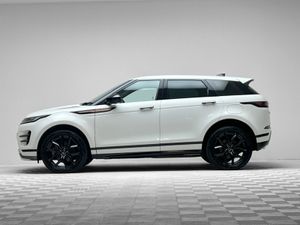 Land Rover Range Rover Evoque R P300E 1.5 PHEV - Image 4