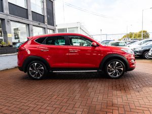 Hyundai Tucson 2020 - Image 2
