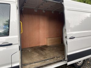 Volkswagen Crafter 2018 - Image 4