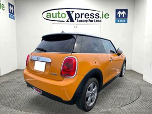Mini Cooper 1.5 Automatic, LOW MILES - Image 3