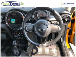 Mini Cooper 1.5 Automatic, LOW MILES - Image 4