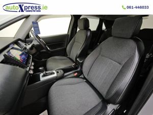 Honda Fit 1.5 E:HEV BASIC Automatic, Reversing cam - Image 4