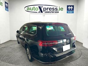 Volkswagen Passat 2.0 TDI ELEGANCE LINE Automatic, - Image 3