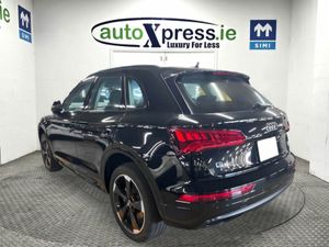 Audi Q2 35TFSI ADVANCED Automatic, Reversing camer - Image 3