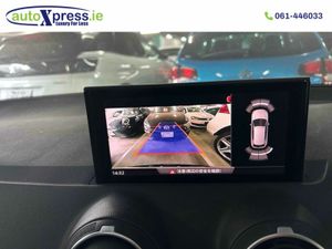 Audi Q2 35TFSI ADVANCED Automatic, Reversing camer - Image 4