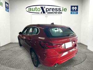 BMW 1-Series 118D PLAY EDITION JOY PLUS Automatic, - Image 3