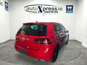 Volkswagen Golf 1.4 TSI HIGH LINE TECH EDITION Aut - Image 3