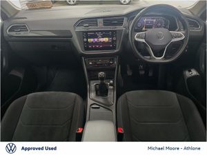 Volkswagen Tiguan 2.0 TDI 150BHP Elegance (sunroo - Image 2