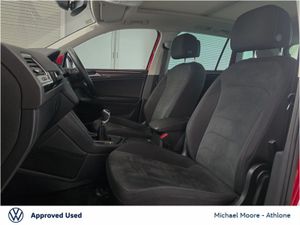 Volkswagen Tiguan 2.0 TDI 150BHP Elegance (sunroo - Image 4