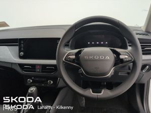 Skoda Kamiq Selection 1.0tsi 115HP - Image 4