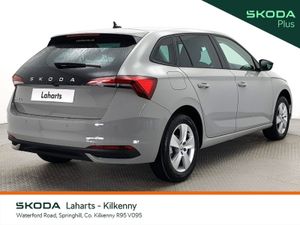 Skoda Scala Selection 1.0tsi 115HP - Image 4