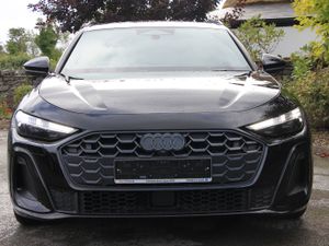 A5 Quattro Edition 1  Avant B&O * Heads Up* Extras - Image 2